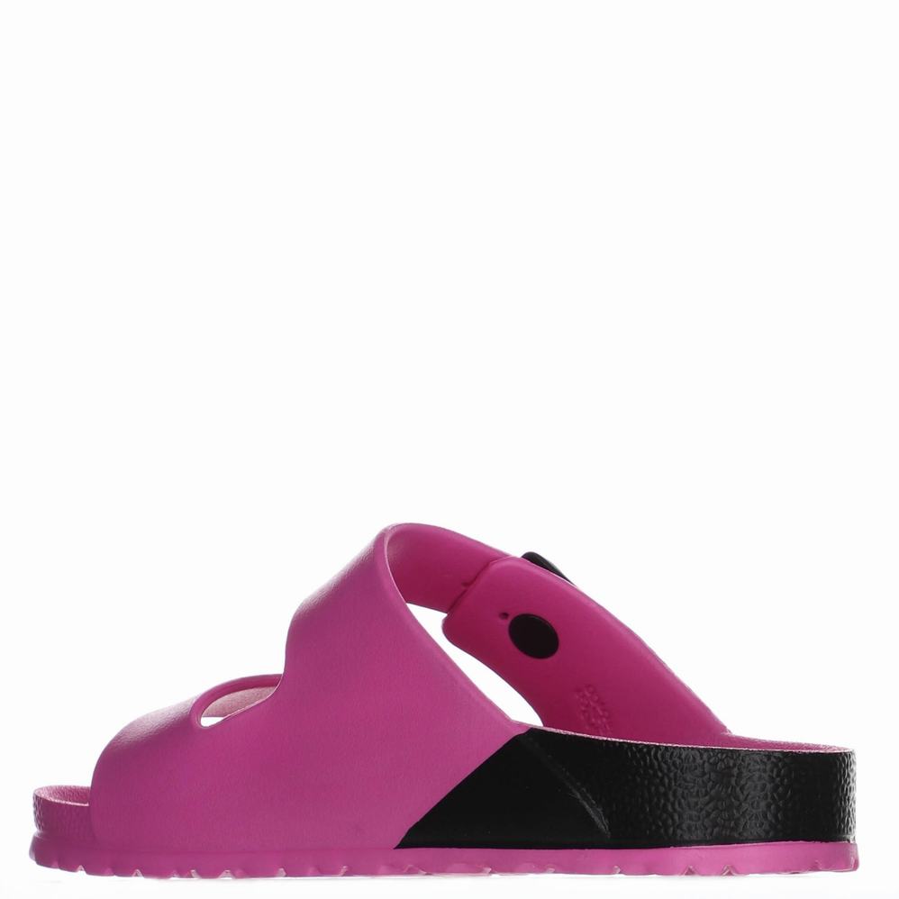 Pajar Bonita Sandalen Dames Roze | HRV5165HX