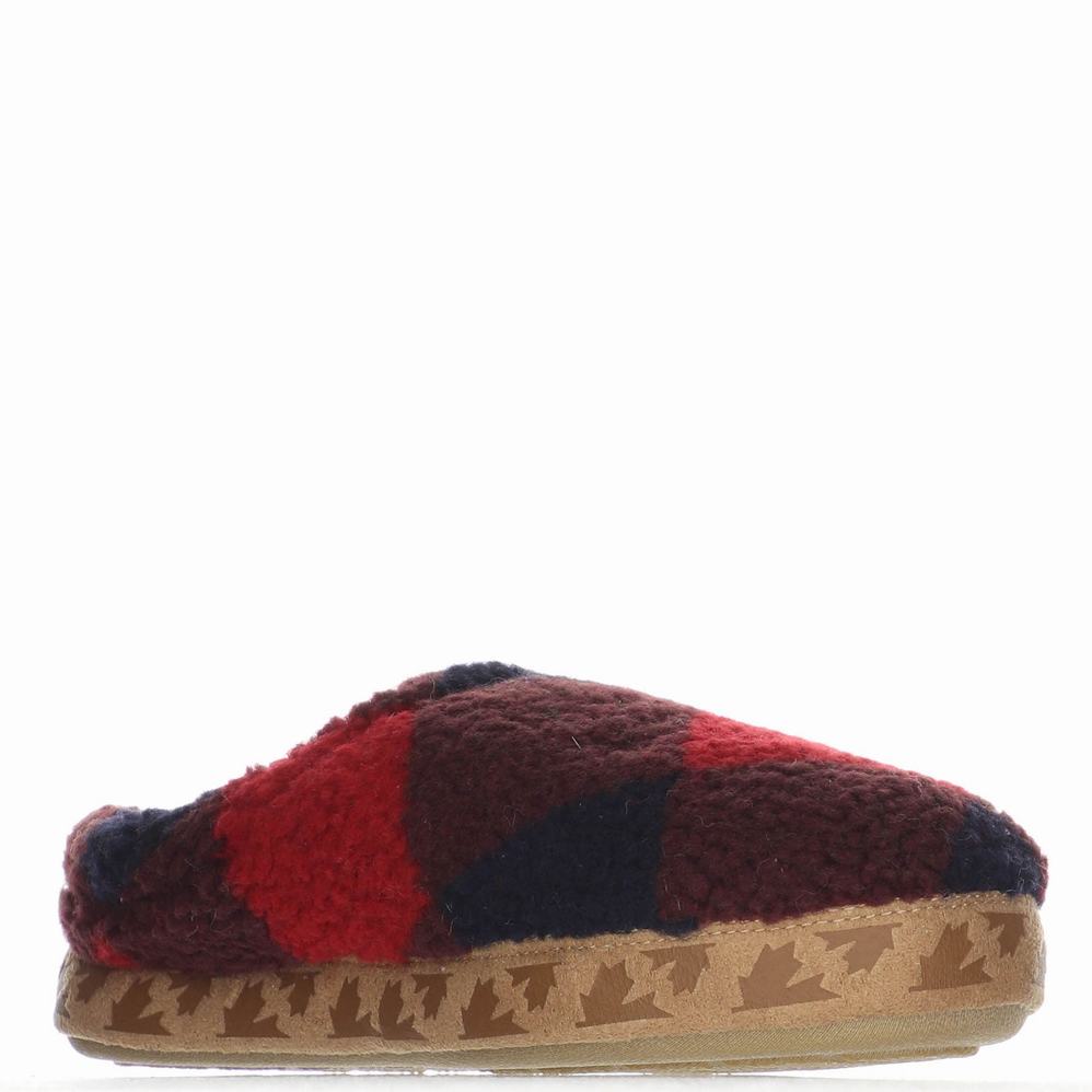 Pajar Calia Slippers Dames Gekleurd | ZMC1466NW