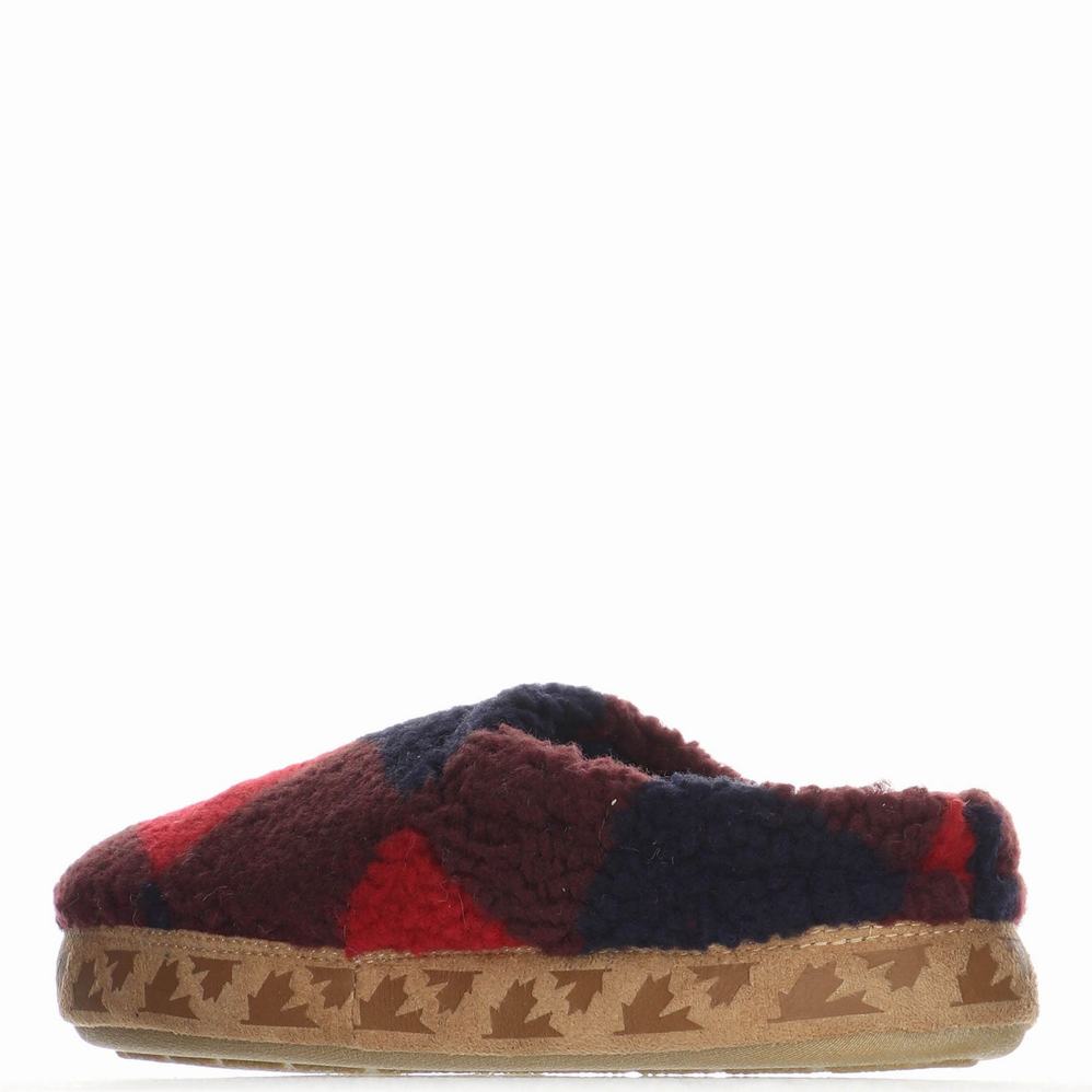 Pajar Calia Slippers Dames Gekleurd | ZMC1466NW