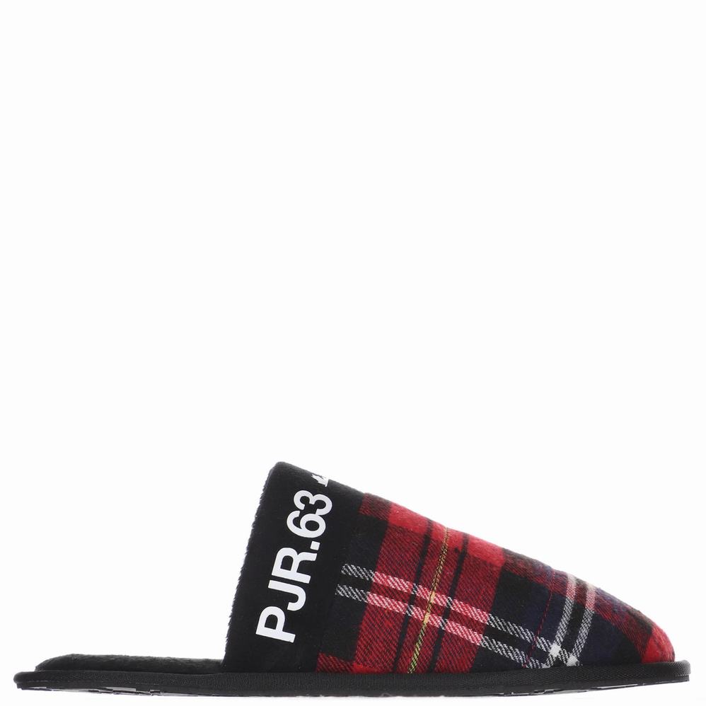 Pajar Stevie Slippers Dames Gekleurd | JLS3825TA